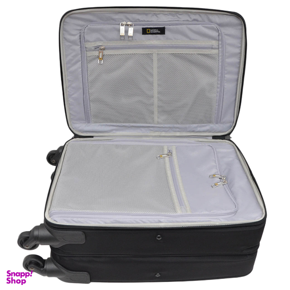 چمدان نشنال جئوگرافیک مدل N225 20 سایز کوچک