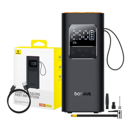 کمپرسور باد شارژی باسئوس مدل SuperMini Pro BS-CG016