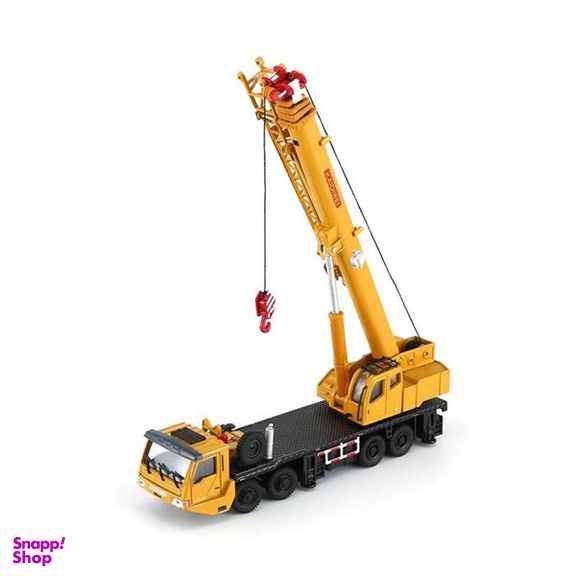 ماکت ماشین کایدویی مدل لیفتر KW-160