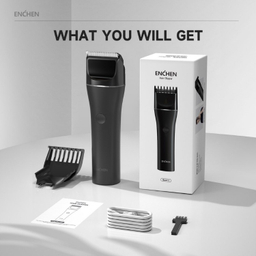 ماشین اصلاح سر انچن مدل Boost 2 Hair Clipper