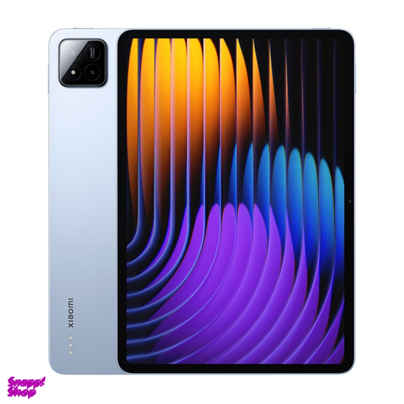 تبلت 11.2 اینچ شیائومی مدل Pad 7 Wi-Fi ظرفیت 256 گیگابایت رم 8 گیگابایت