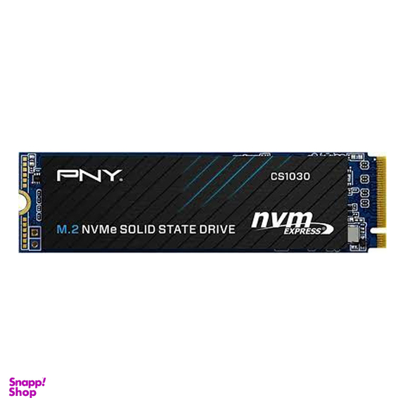 حافظه SSD اینترنال پی ان وای مدل CS1030 NVMe M.2