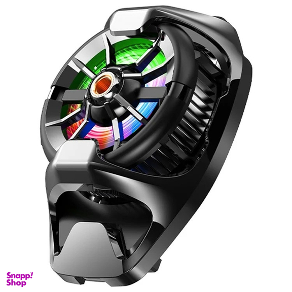 خنک کننده گوشی موبایل ممو مدل DL22