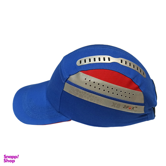 کلاه ایمنی زیفاکس مدل X8-bump cap