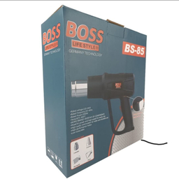 سشوار صنعتی باس مدل Bs_Heat gun