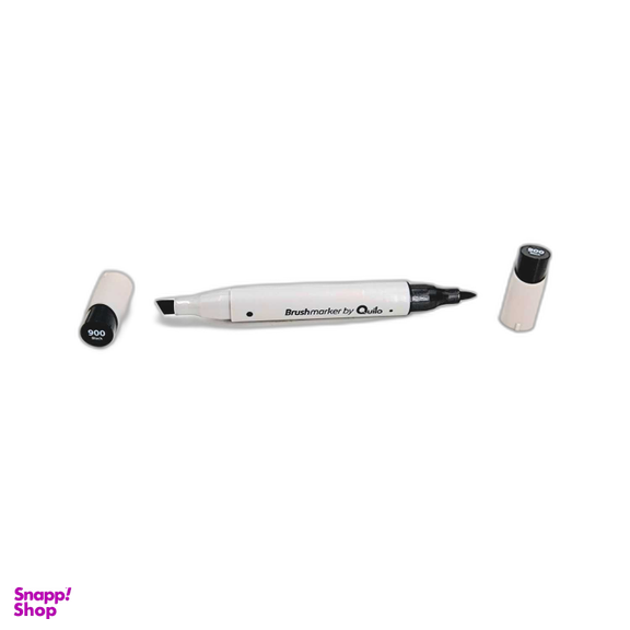 ماژیک راندو براش کوییلو کد 900