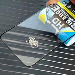 محافظ صفحه نمایش گوشی کینگ کد 235 مناسب سامسونگ M35