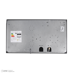 اجاق گاز صفحه ای بیمکث مدل 5073