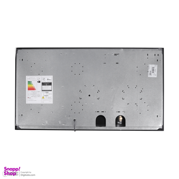 اجاق گاز صفحه ای بیمکث مدل 5073