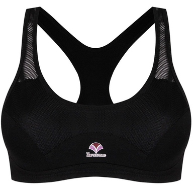 نیم تنه زنانه مدل پشت قهرمانی کد 312 رنگ مشکی