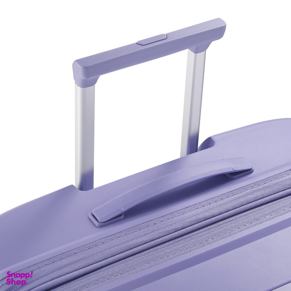 چمدان دلسی مدل SECURITECH DUNE کد 4007985 مجموعه 3 عددی