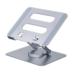 استند فلزی لپ تاپ پی نت مدل H-101