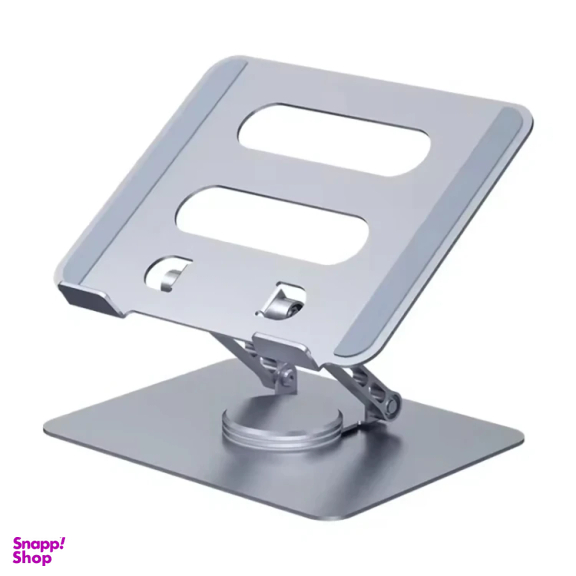 استند فلزی لپ تاپ پی نت مدل H-101