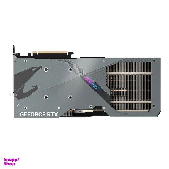 کارت گرافیک گیگابایت مدل AORUS GeForce RTX 4090 MASTER 24G