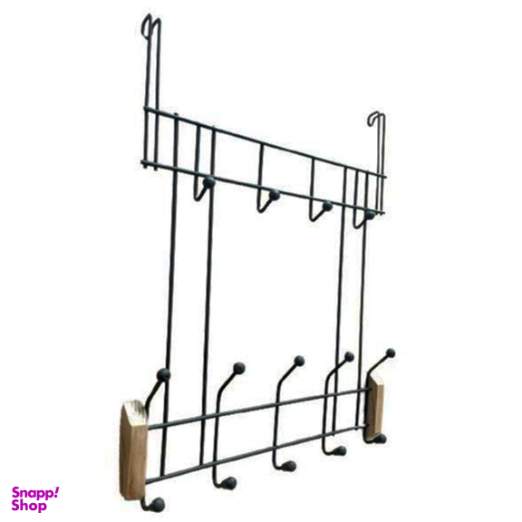 آویز پشت دری لباس مدل il14