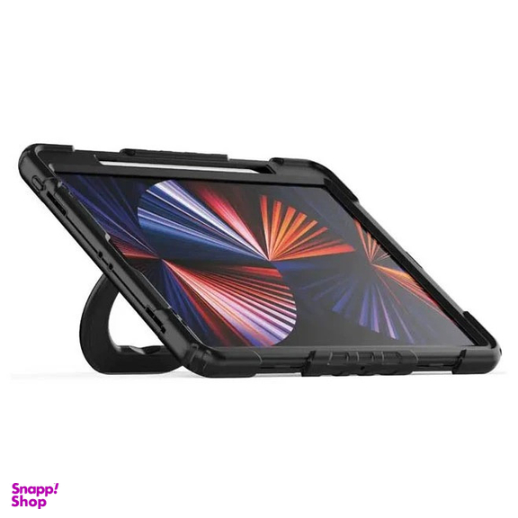 کاور گرین لاین مدل TrioShield مناسب برای تبلت اپل iPad 12.9 Inch