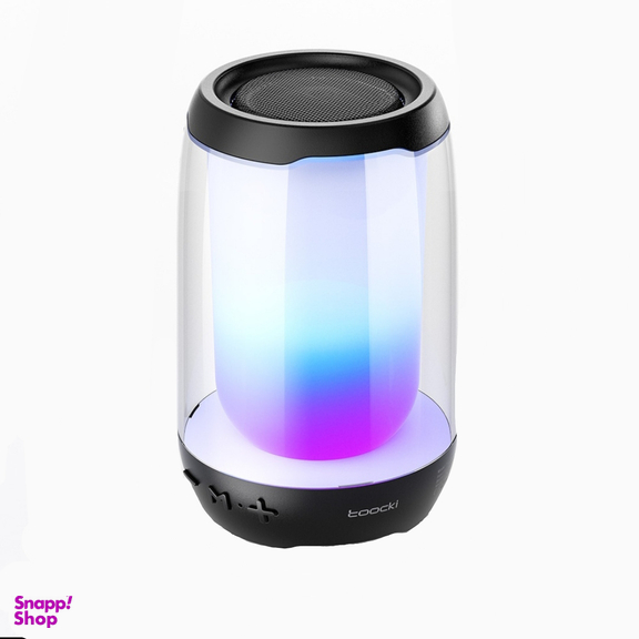 اسپیکر بی سیم بلوتوثی توکی مدل TQ-BT06