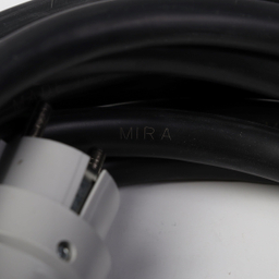 کابل سیار صنعتی 3 در 6 میرا مدل MR3.6 طول 30 متر