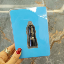 شارژر فندکی 20 وات آزرا مدل CR57