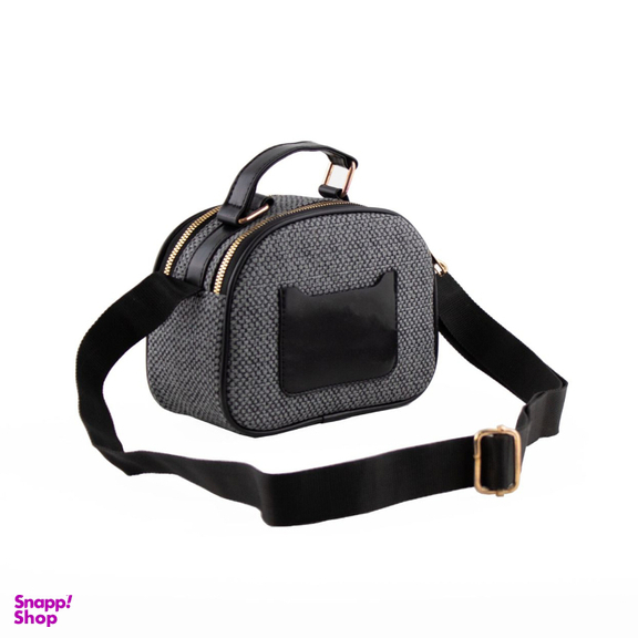 کیف رودوشی زنانه مدل تانیا کد 7704660