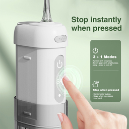 دستگاه شستشو دهان و دندان شارژی هیوندای مدل OC-015