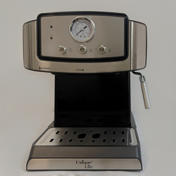 اسپرسوساز یونیک لایف مدل UL-6928