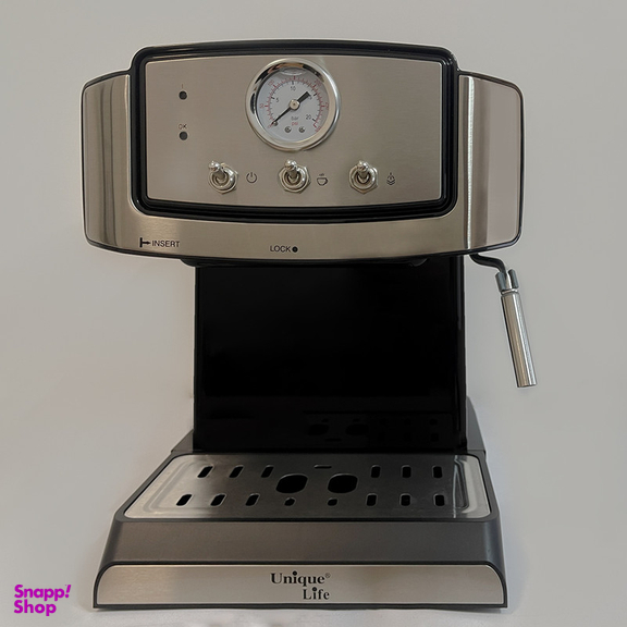 اسپرسوساز یونیک لایف مدل UL-6928