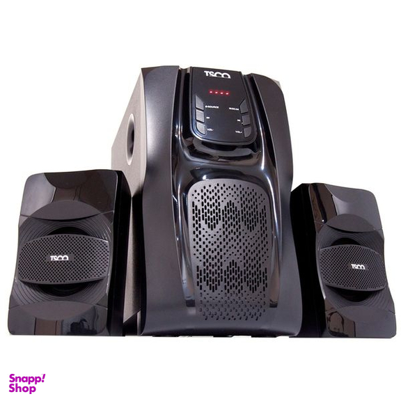 پخش کننده خانگی تسکو مدل TS 2172