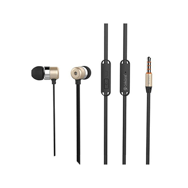 هندزفری باسیم سلبریت مدل G2 طول 1.2 متر