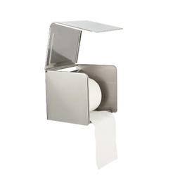 جا دستمال رولی Cubic مدل پایه دیواری مکعبی فلت