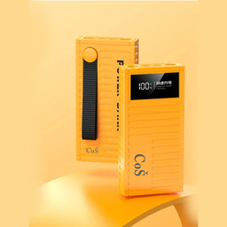 پاوربانک کوش مدل SM 2065 ظرفیت 20000 میلی آمپر ساعت