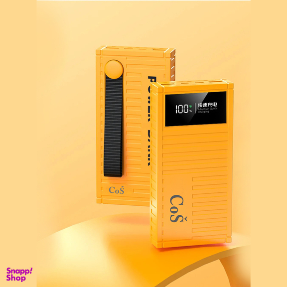 پاوربانک کوش مدل SM 2065 ظرفیت 20000 میلی آمپر ساعت
