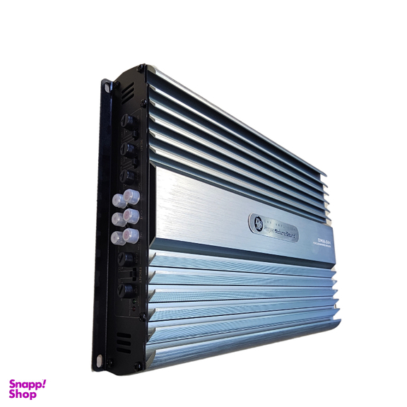 آمپیلی فایر خودرو DMA مدل DAM_604