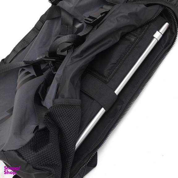 کوله پشتی سفری هد مدل HB 0100