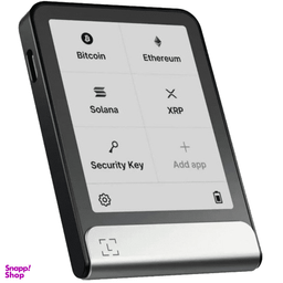 کیف پول سخت افزاری لجر مدل Flex 2025