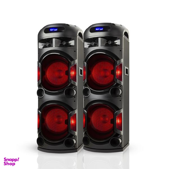 پخش کننده خانگی دنای مدل DE-DA2012DJ3