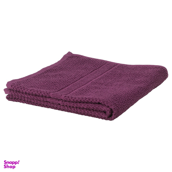 حوله دستی ایکیا مدل Frajen سایز 40×70 سانتی متر