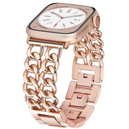 بند ساعت هوشمند مدل K30 مناسب اپل واچ 49 میلی متر