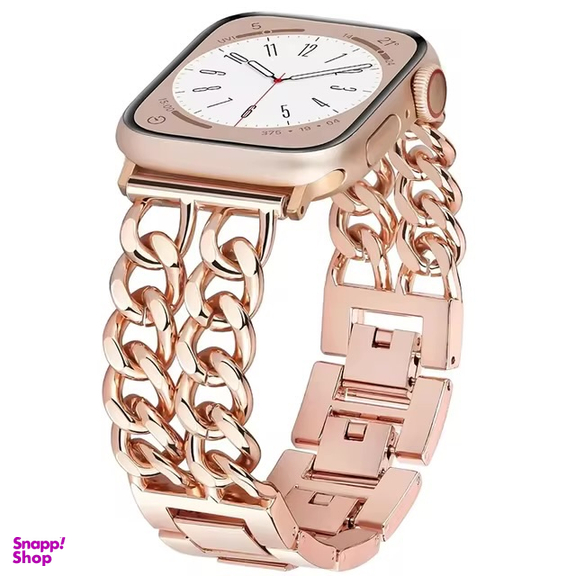 بند ساعت هوشمند مدل K30 مناسب اپل واچ 49 میلی متر