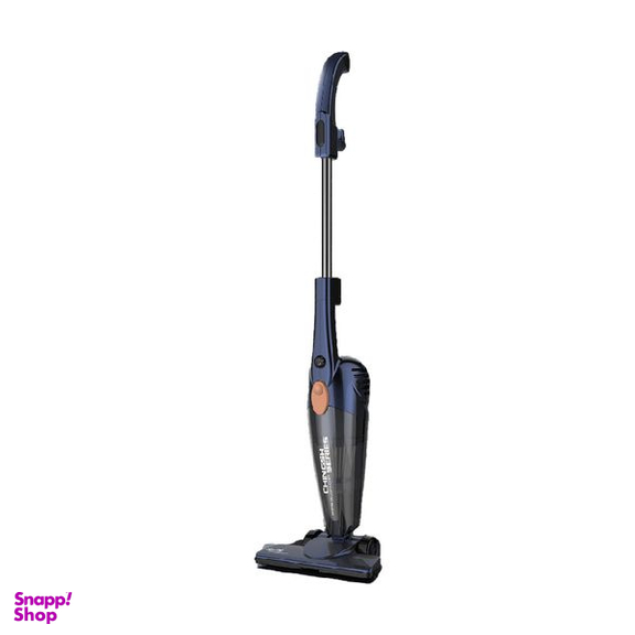 جاروبرقی درما مدل DX118C PRO