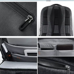 کوله پشتی شیائومی مدل Business Travel Multifunctional Backpack 2
