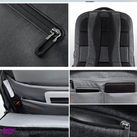 کوله پشتی شیائومی مدل Business Travel Multifunctional Backpack 2