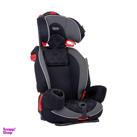 صندلی خودرو کودک گراکو مدل nautilus