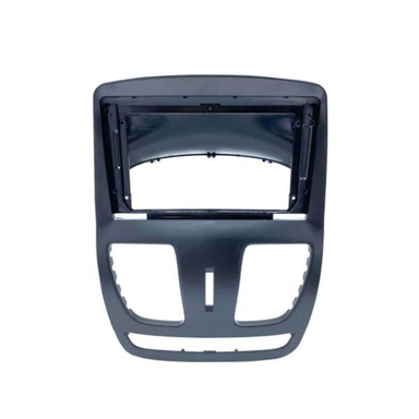 قاب مانیتور خودرو کد 030 مناسب ساینا و کوئیک