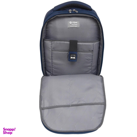 کوله پشتی چرخ دار نیلپر مدل MAYAN-113 LARG