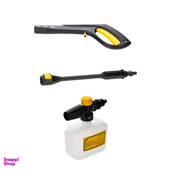 کارواش کنزاکس مدل یونیورسال KPW-6521