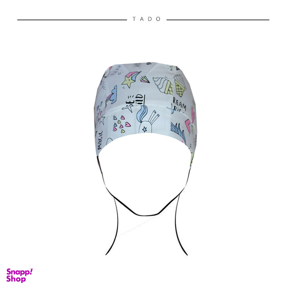 کلاه جراحی تادو مدل H160