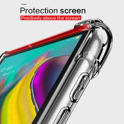 کاور سامورایی مدل Flexi مناسب برای تبلت سامسونگ Galaxy Tab S7 FE / SM-T735