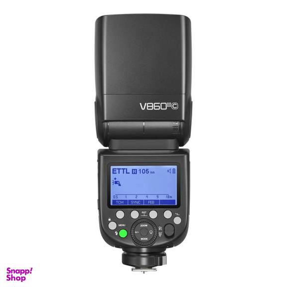 فلاش دوربین گودکس مدل V-860 III C