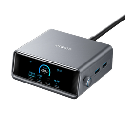 آداپتور برق انکر مدل Anker Prime Charger A2345